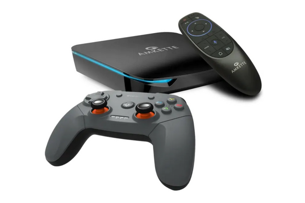 Gaming - Tech Lab Barrow