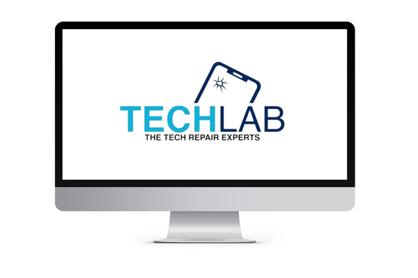 IMac - Tech Lab Barrow