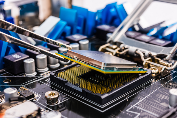 Franchise - Tech Lab Repairs