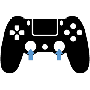 Playstation Controller Joystick Repair