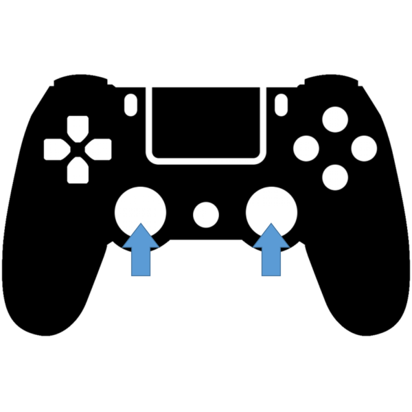 Playstation Controller Joystick Repair