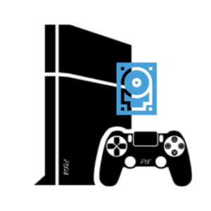 PS4 Overheating issue / Service