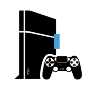 PS4 Slim/Pro HDMI Port Replacement
