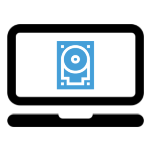 500GB SSD Drive
