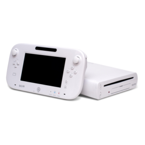 Nintendo Wii U