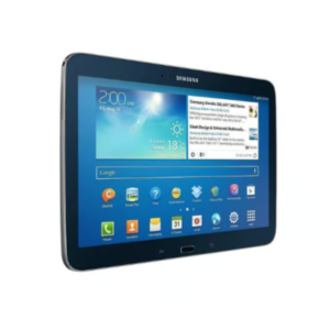Samsung Galaxy Tab 3 10.1"
