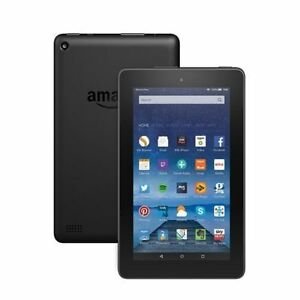 Amazon Kindle Fire