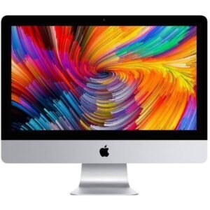 iMac (Retina 4K) 21.5" 2015 (A1418) (EMC 2833)